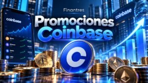 Promociones Coinbase