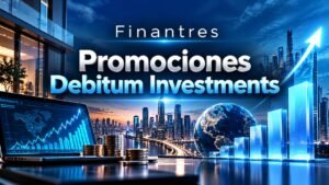 Promociones Debitum Investments
