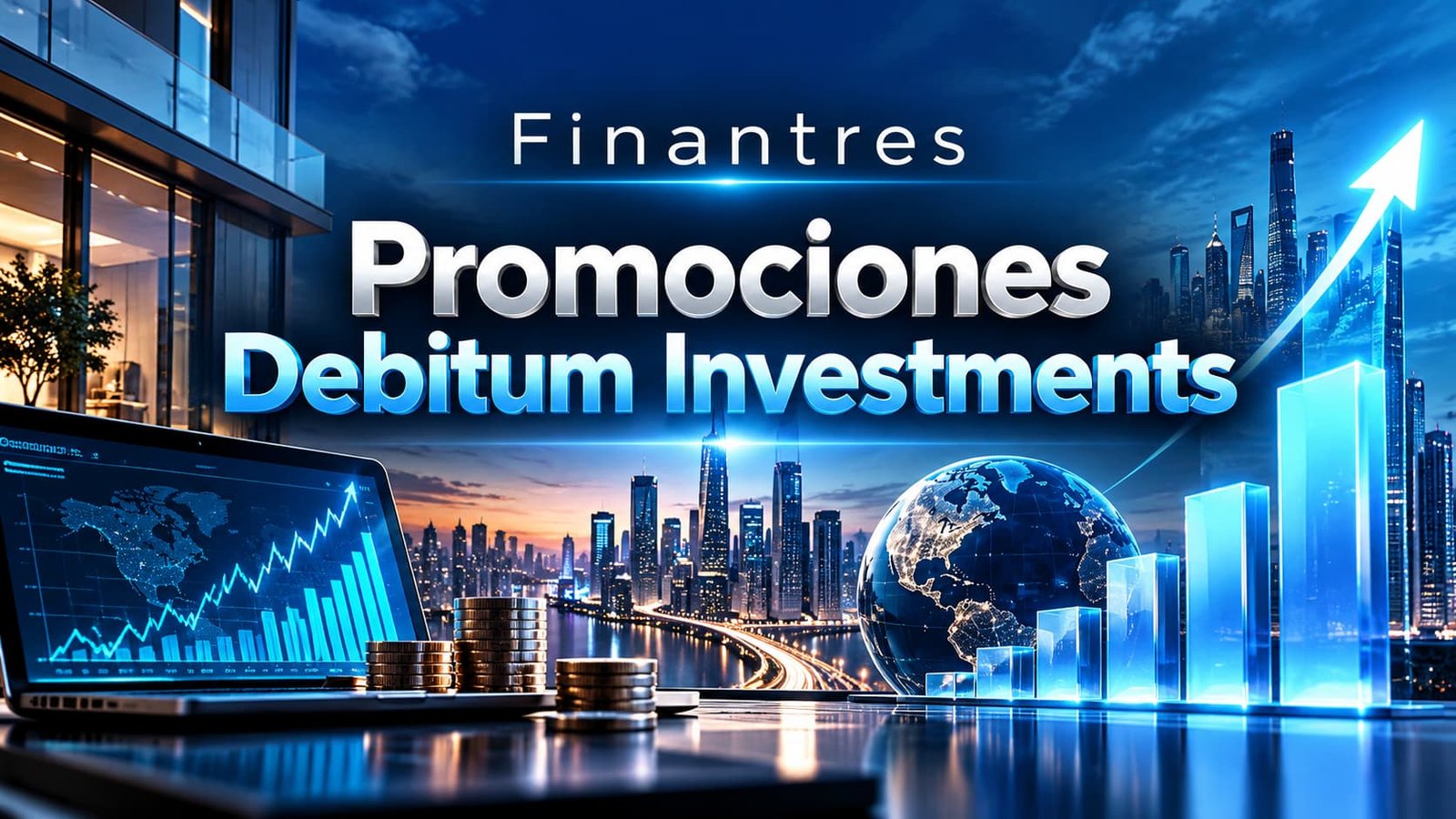 Promociones Debitum Investments