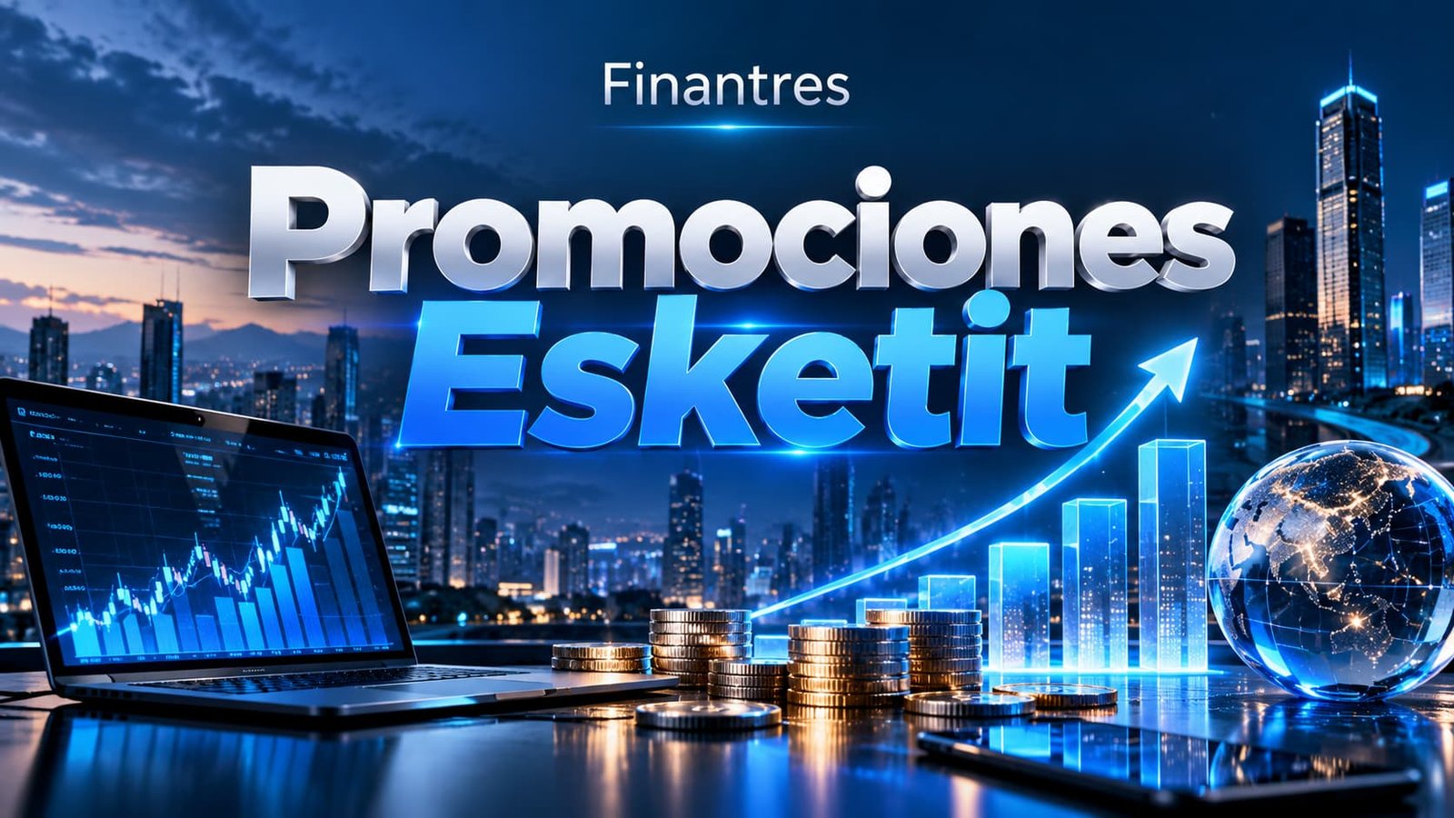 Promociones Esketit