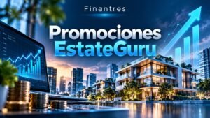 Promociones EstateGuru