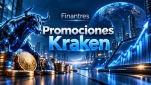Promociones Kraken