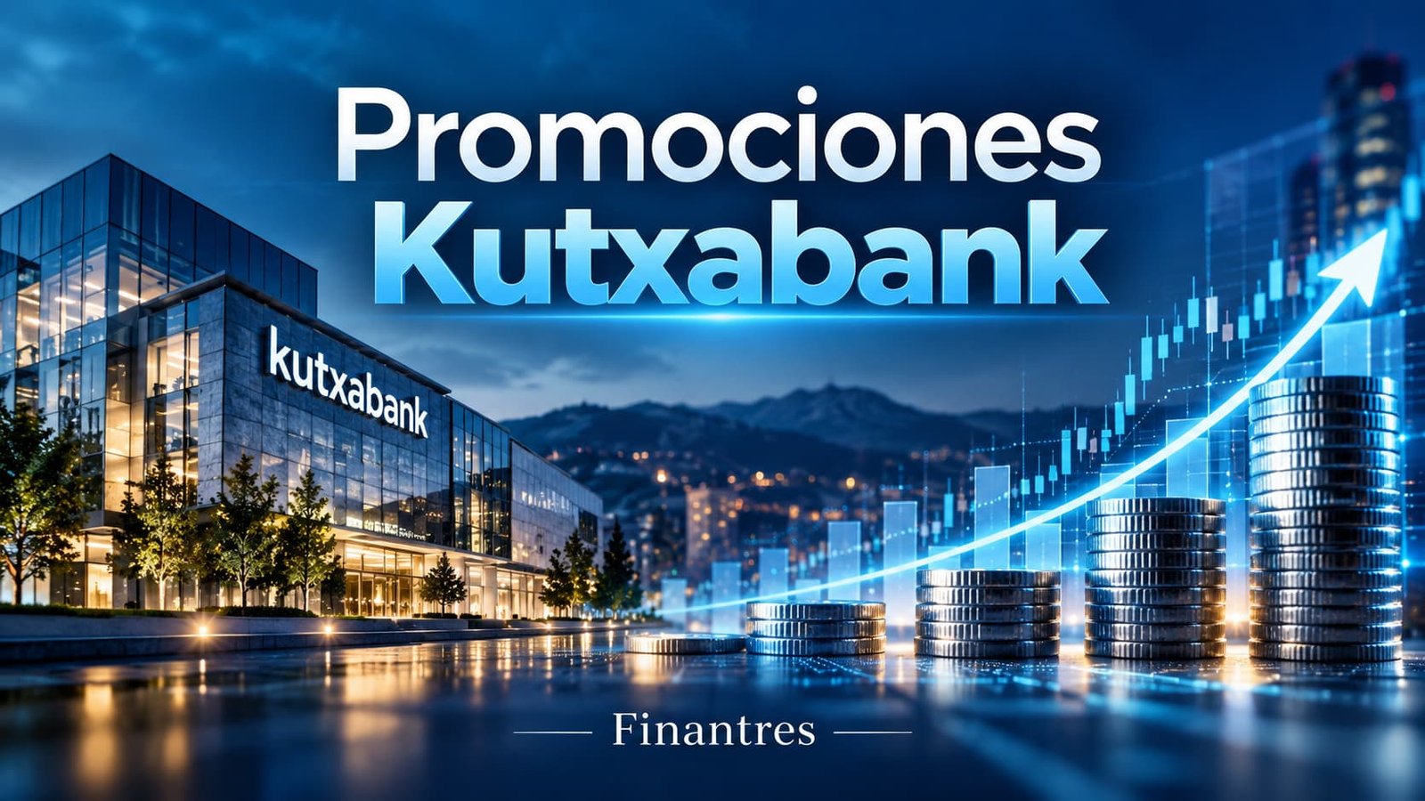 Promociones Kutxabank