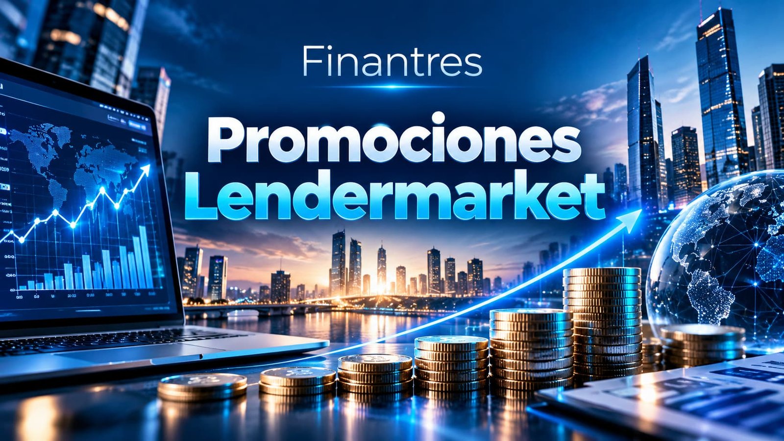 Promociones Lendermarke