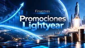 Promociones Lightyear