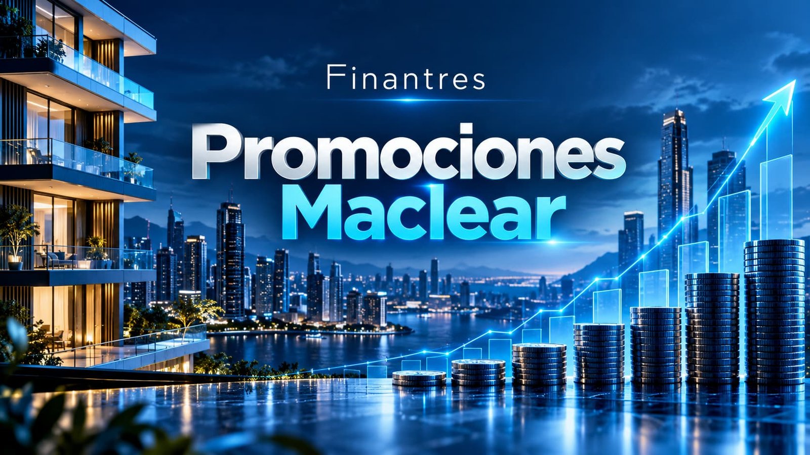 Promociones Maclear