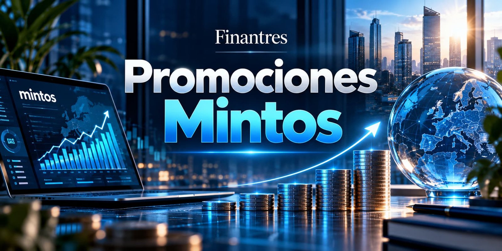 Promociones Mintos