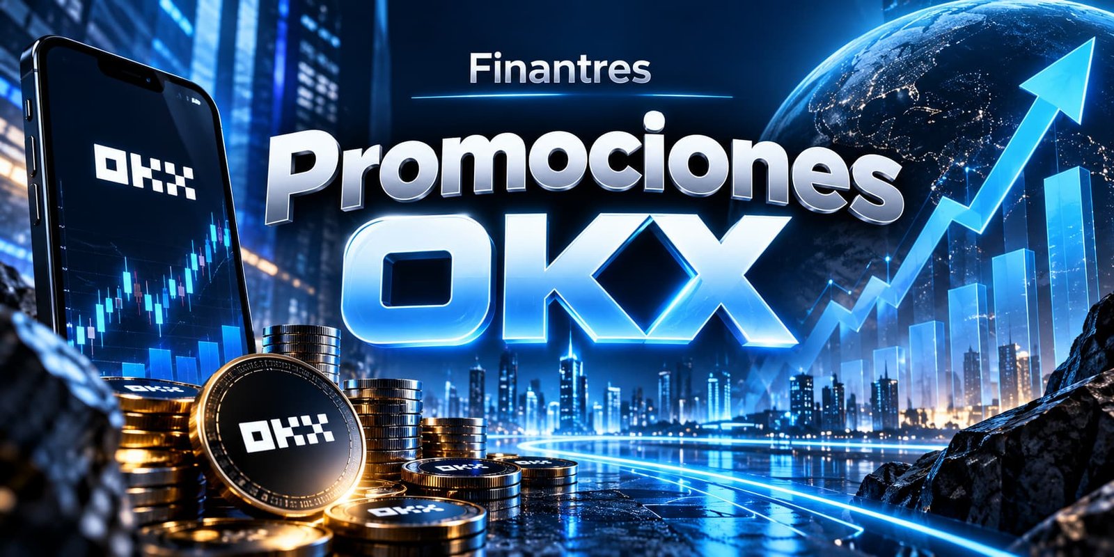 Promociones OKX