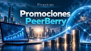 Promociones PeerBerry