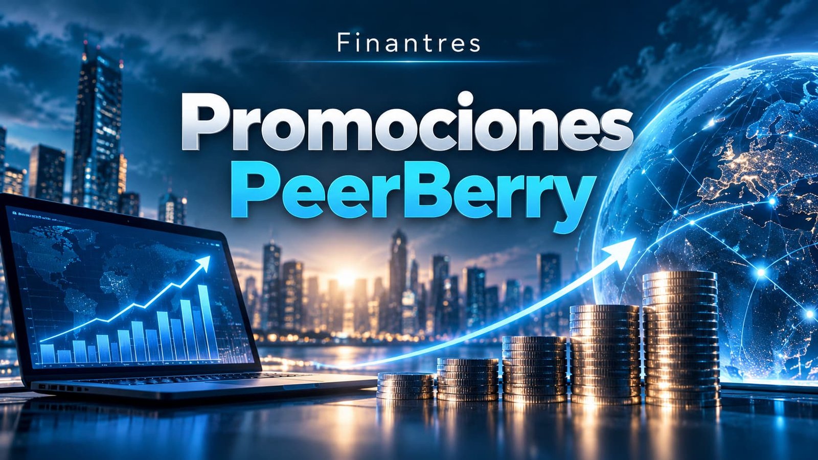 Promociones PeerBerry