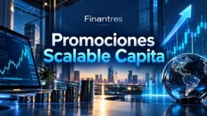 Promociones Scalable Capital