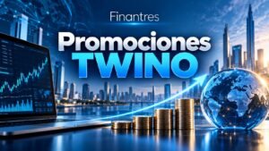 Promociones TWINO