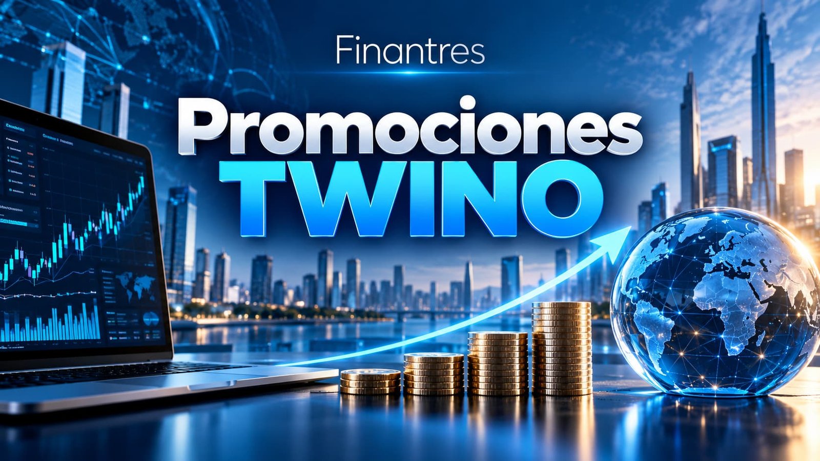 Promociones TWINO