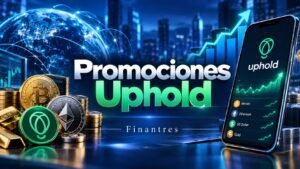 Promociones Uphold