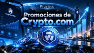 Promociones de Crypto