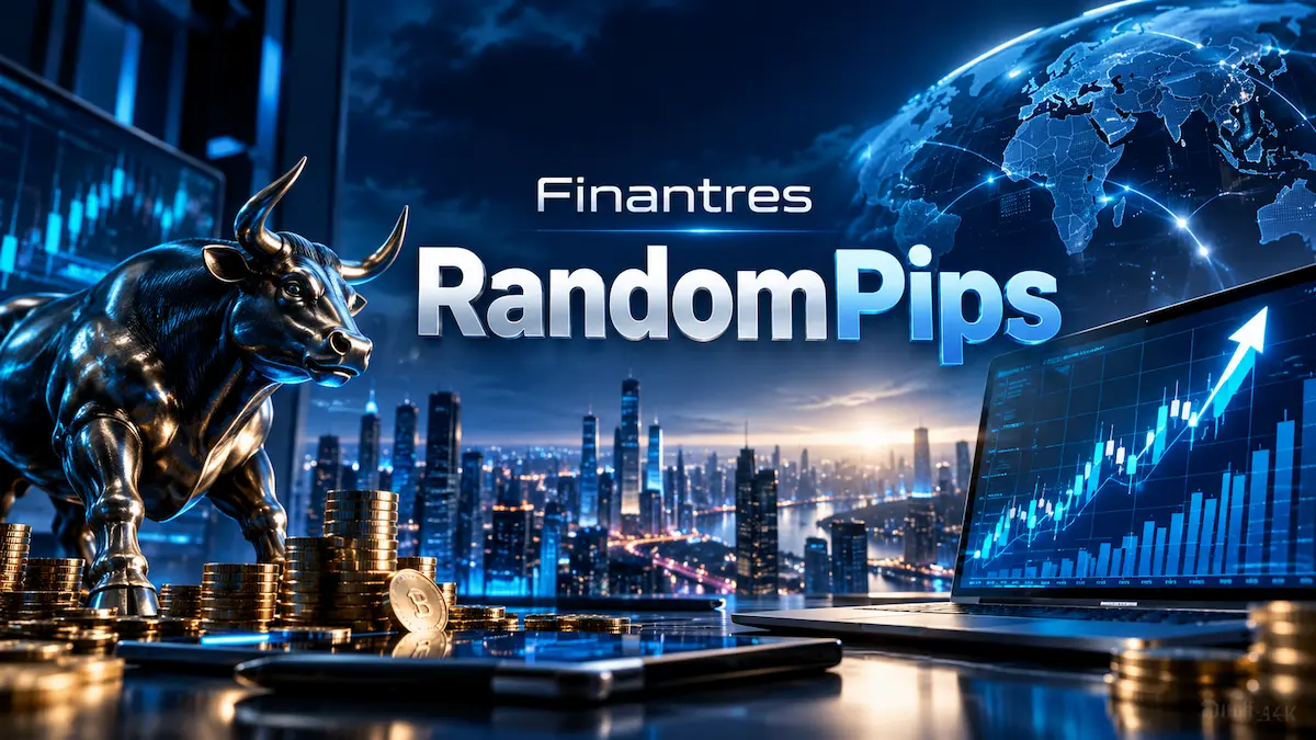 RandomPips opiniones