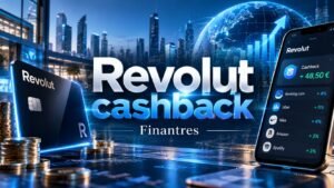 Revolut cashback