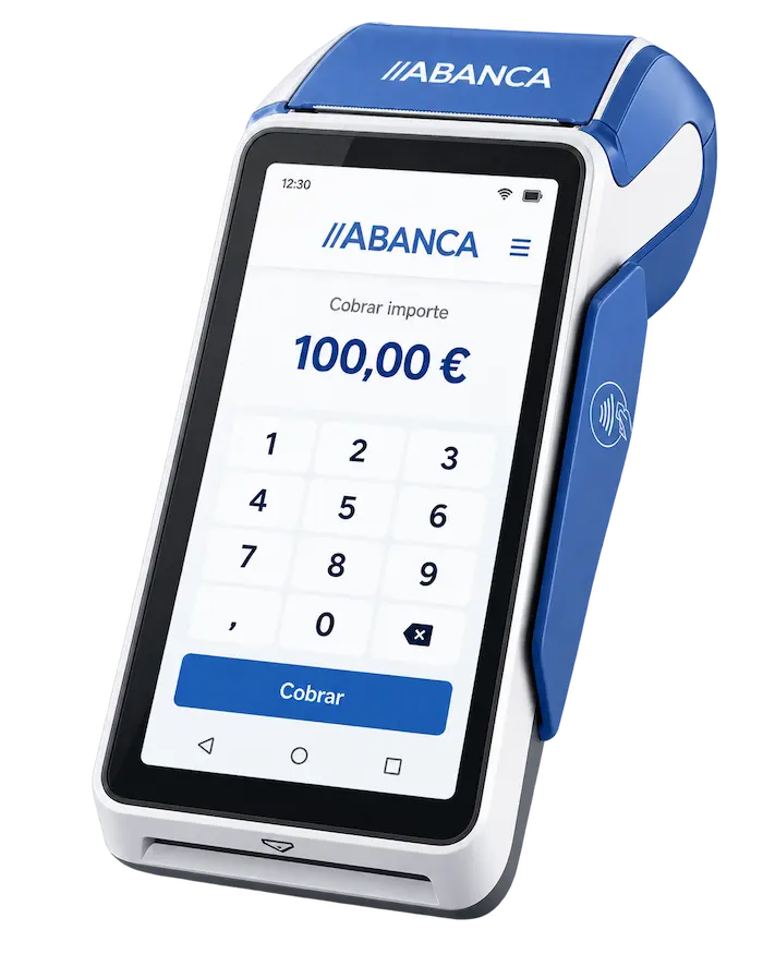 ABANCA TPV