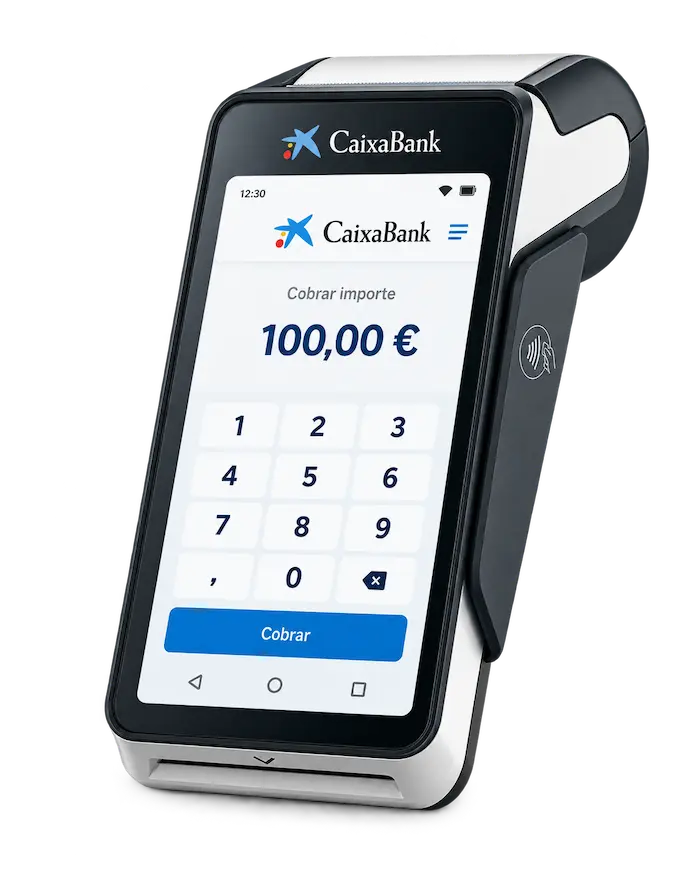 CaixaBank