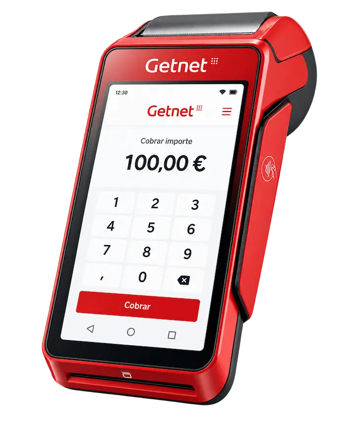 Getnet