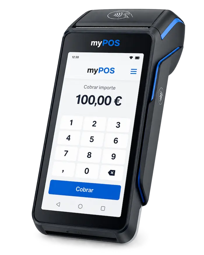 myPOS