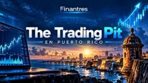 The Trading Pit en Puerto Rico