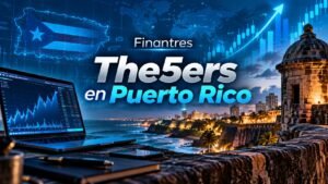 The5ers en Puerto Rico