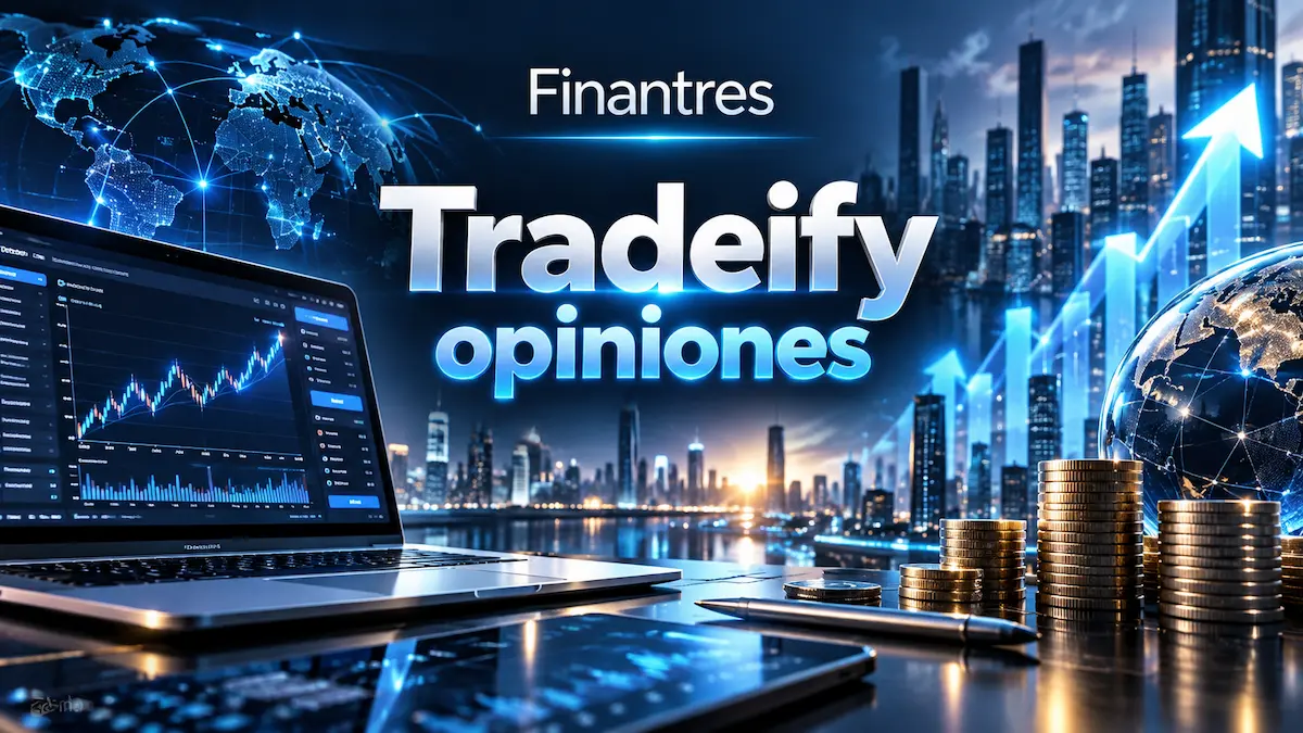 Tradeify opiniones