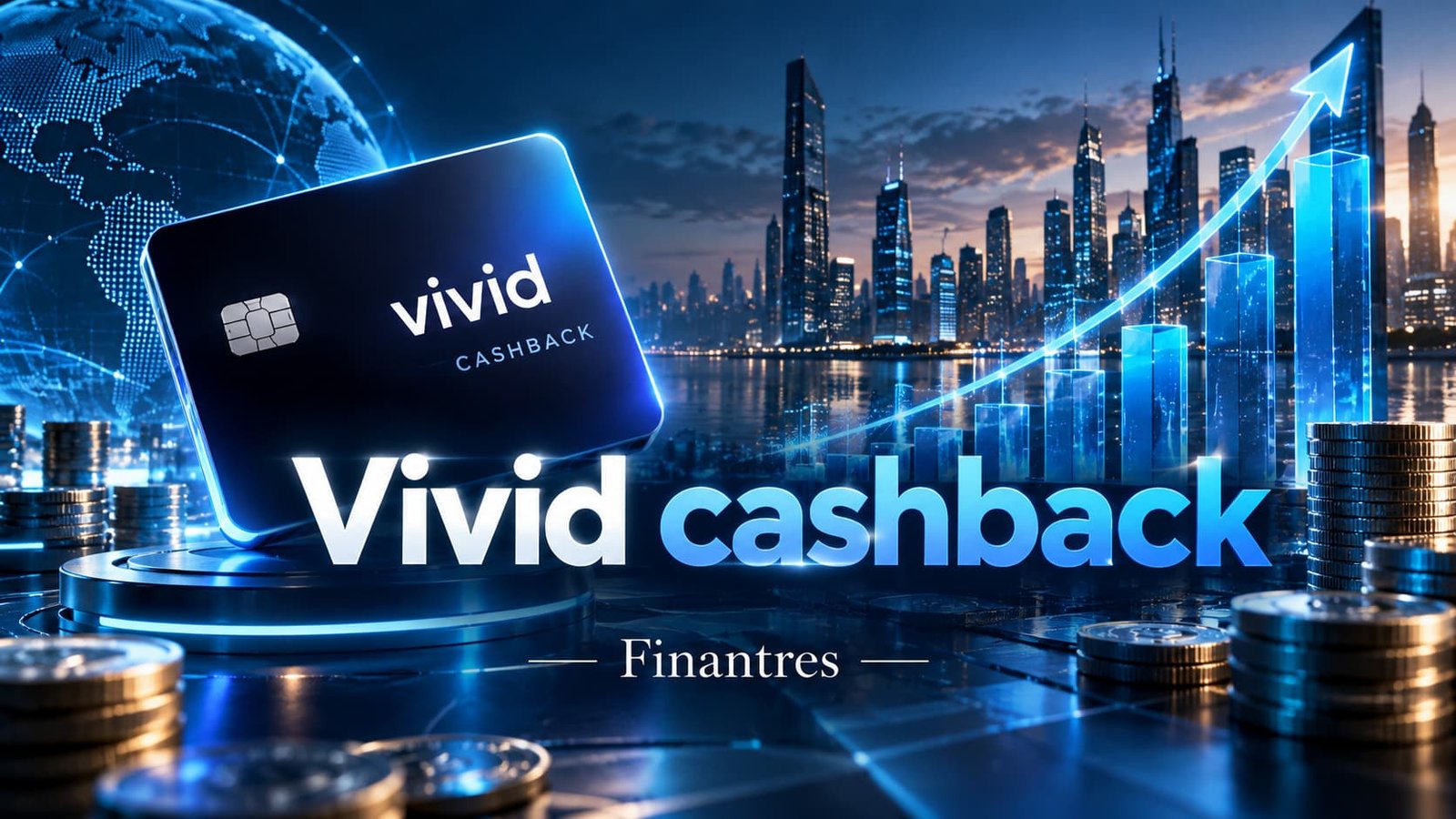 Vivid cashback