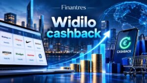 Widilo cashback