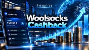 Woolsocks Cashback