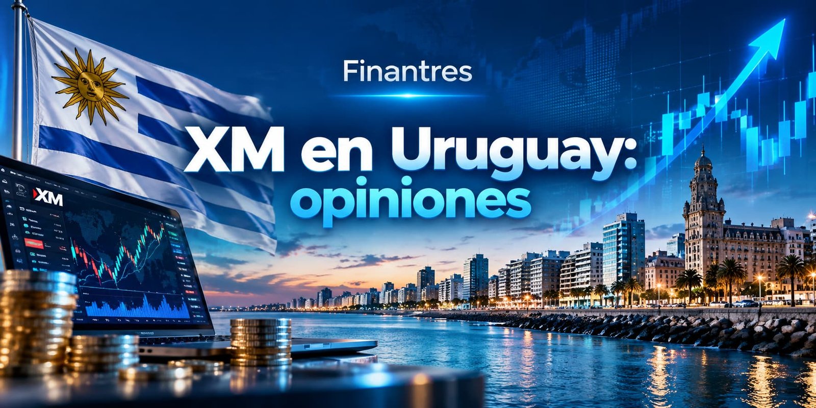 XM en Uruguay opiniones