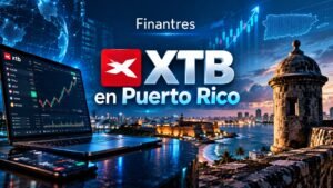 XTB en Puerto Rico