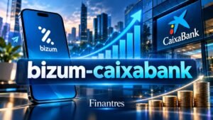 bizum caixabank