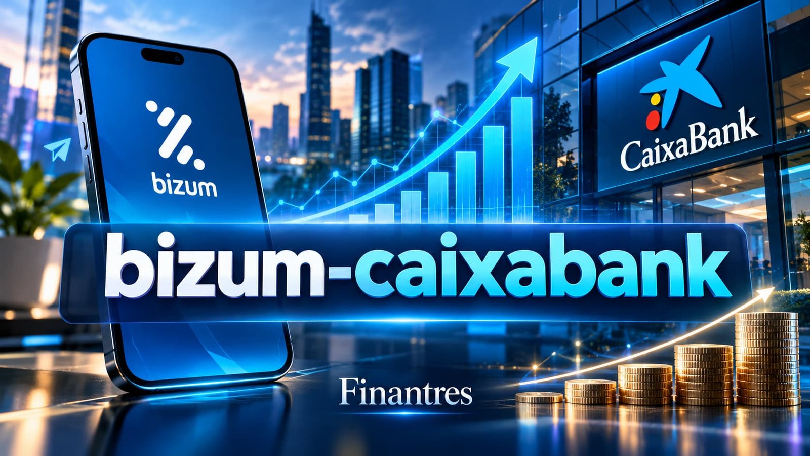 bizum caixabank