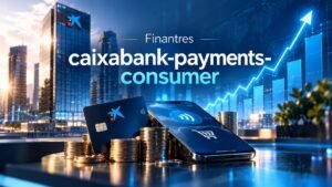 caixabank payments consumer