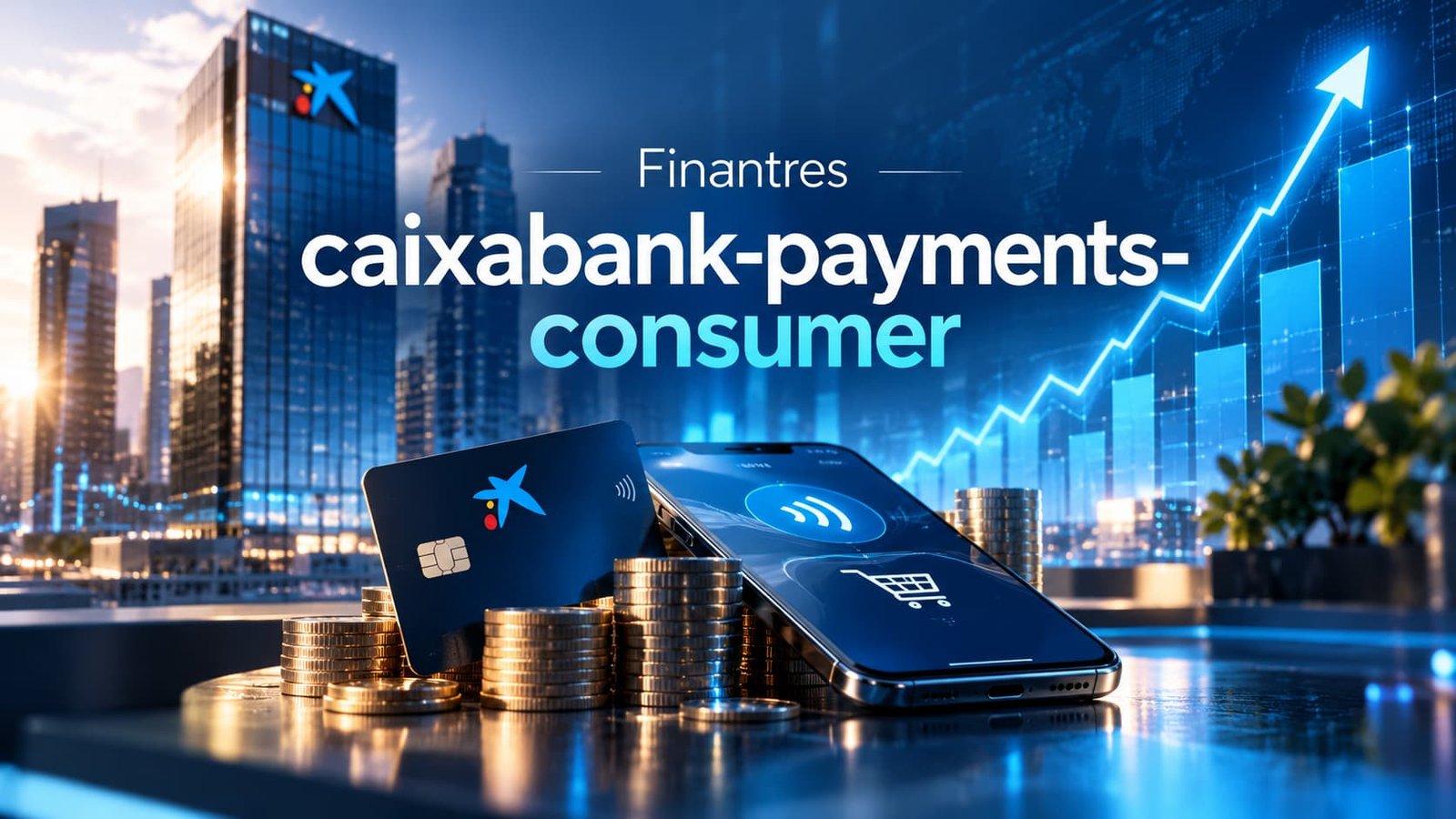 caixabank payments consumer