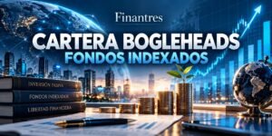 cartera bogleheads fondos indexados
