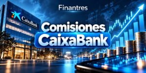 comisiones caixabank