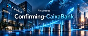 confirming caixabank