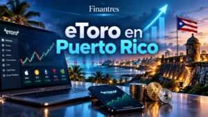 eToro en Puerto Rico