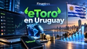 eToro en Uruguay