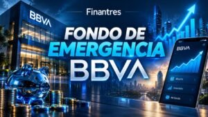 fondo emergencia bbva