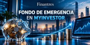 fondo emergencia myinvestor