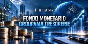 fondo monetario groupama tresorerie