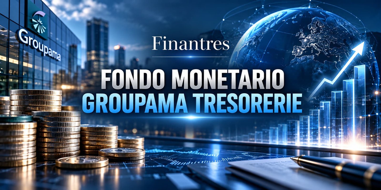 Groupama Trésorerie: rentabilidad, opiniones y si merece la pena
