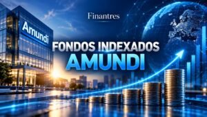 fondos indexados amundi