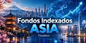 fondos indexados asia