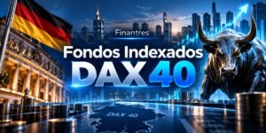 fondos indexados dax 40