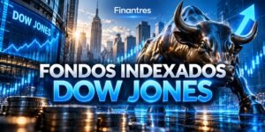 fondos indexados dow jones